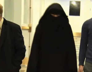 Muslim Family in US Stopped from Seeing the Newborn Because 'They  Looked Scary' | propakistani.pk