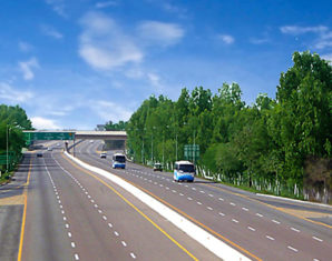 NHA To Digitize the Abdul Hakeem-Lahore Motorway