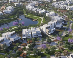 Egyptian Billionaire Offers to Build 100,000 Units for PM Imran’s Housing Scheme | propakistani.pk
