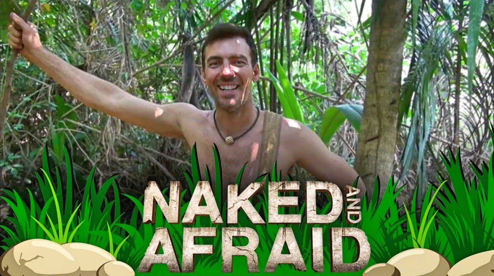 PEMRA Bans Discovery Channel’s Reality Show ‘Naked and Afraid’