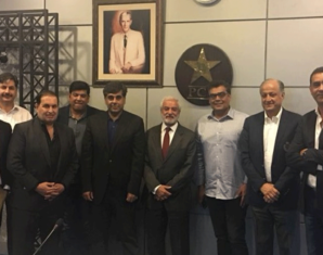 PCB & PSL Franchises Resolve Long-Standing Production Cost-Sharing Dispute | propakistani.pk
