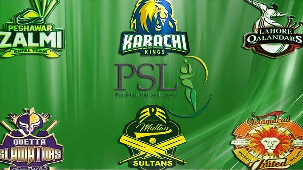 PCB Announces Names of Match Officials for PSL 2019
