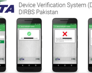 Govt Extends Deadline for Mobile Phone Registration, Again! | propakistani.pk