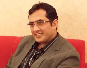 This Pakistani Jew is the First One to be Allowed to Visit Israel