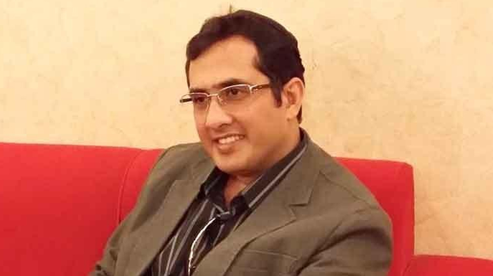 This Pakistani Jew is the First One to be Allowed to Visit Israel