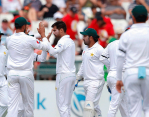 Pakistan Expects Changes for Third Test Against South Africa | propakistani.pk