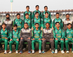 Fata’s 13-Year-Old Fast Bowler to Star against Australia U16 | propakistani.pk