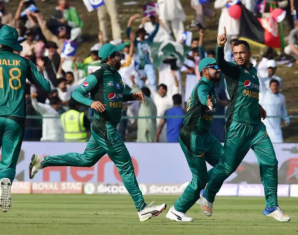 ICC Announces Warm-Up Fixtures for ICC World Cu p 2019 | propakistani.pk