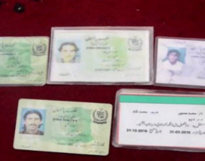 Half of the Population in This Afghan District Hold Pakistani ID Cards | propakistani.pk