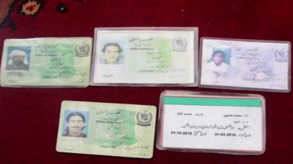 Half of the Population in This Afghan District Hold Pakistani ID Cards | propakistani.pk