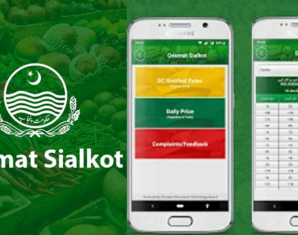 Punjab Govt Introduces Qeemat App to Control Price Hike | propakistani.pk