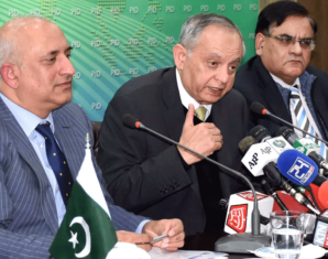 Govt Reduces Corporate Tax From 47 to 16 Percent | propakistani.pk