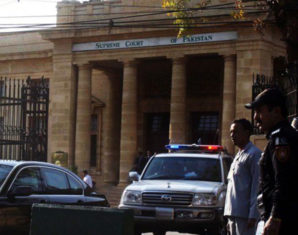 SC Orders Razing Commercial Structures on Military Lands