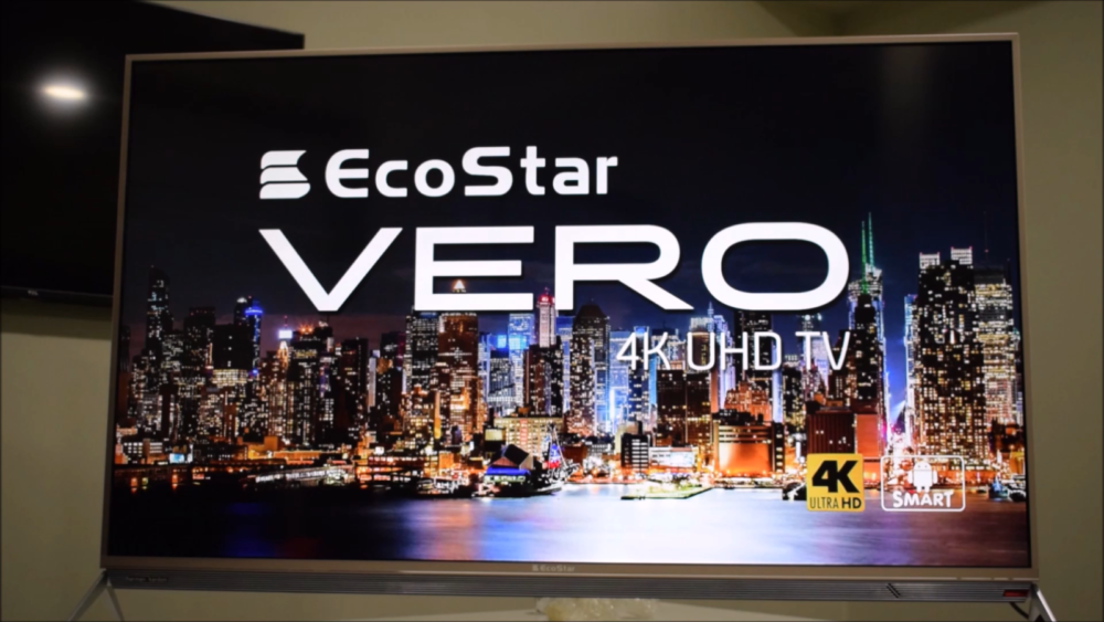 37+ Ecostar 4k uhd smart tv ideas in 2021 