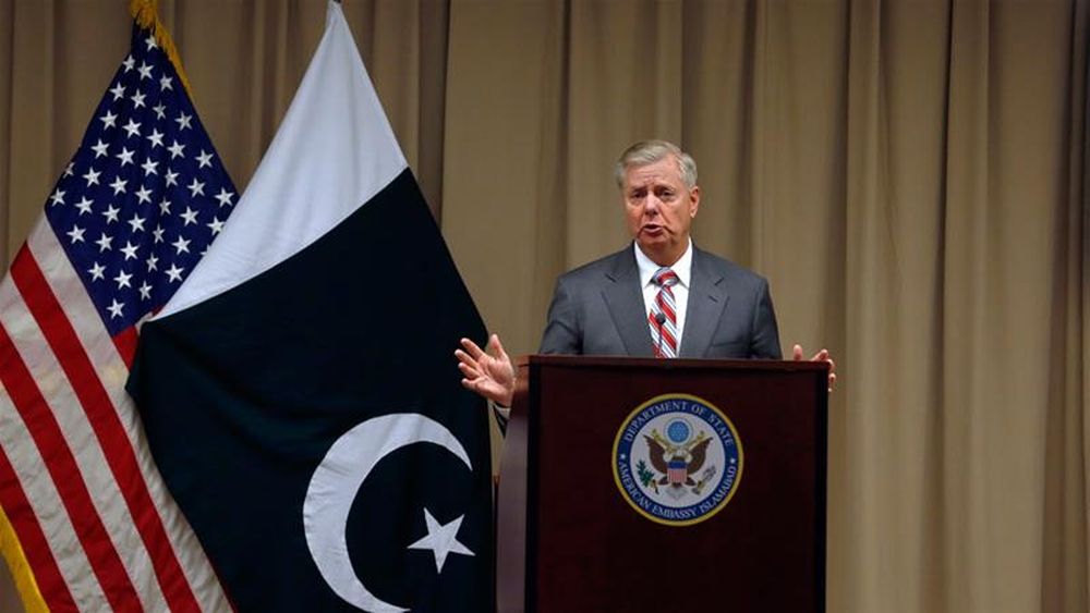 Major US Senator Wants a Free Trade Agreement With Pakistan