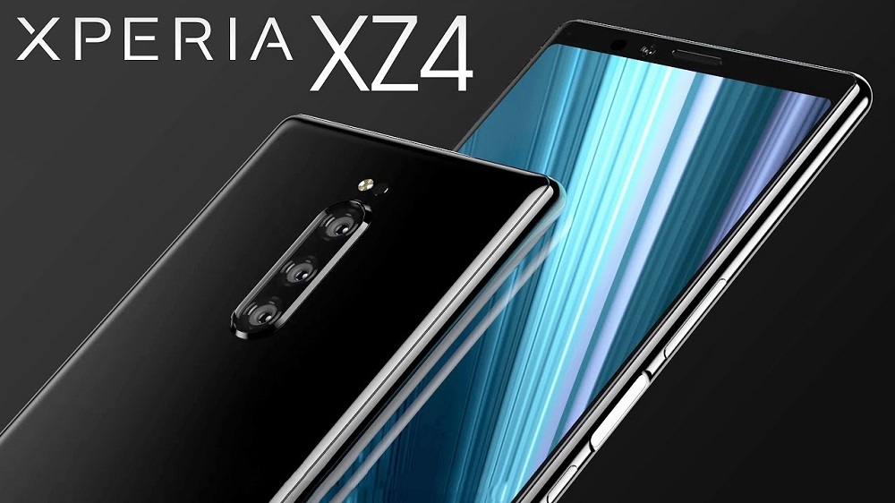 Sony’s Xperia XZ4 to Have a 52 MP Camera, 4,400 mAh Battery [Leak]