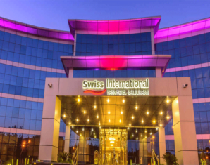 Swiss Investor Planning to Open A Chain of Luxury Hotels in Pakistan | propakistani.pk
