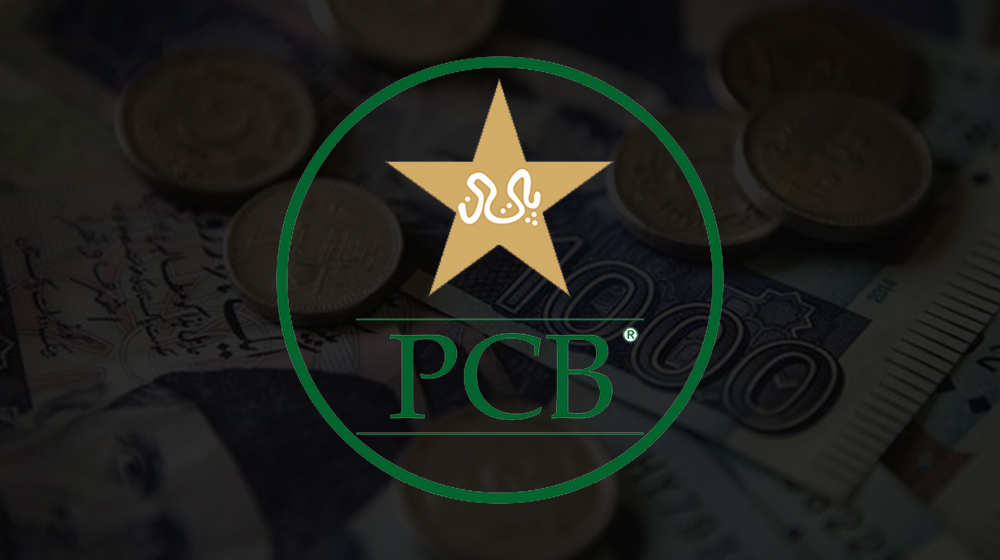 PCB Made Over Rs. 1 Billion Profit from the 2019 World Cup