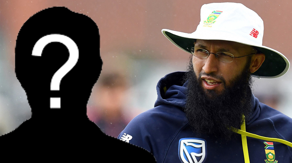 This Pakistani is the Best Bowler Hashim Amla Has Ever Faced