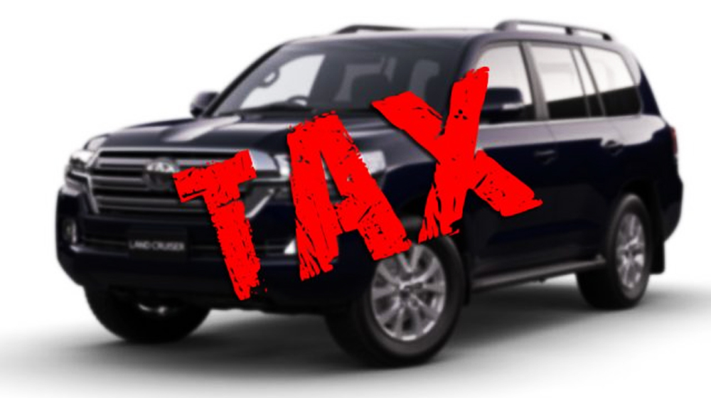 Punjab Govt to Eliminate Luxury Tax on High-End Vehicles