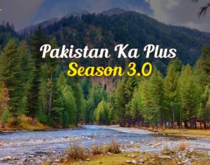 pakistan ka plus