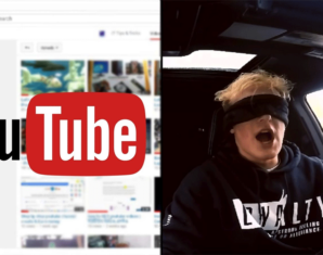 YouTube Bans Bird Box-Like Challenges That May Cause Physical Harm | propakistani.pk