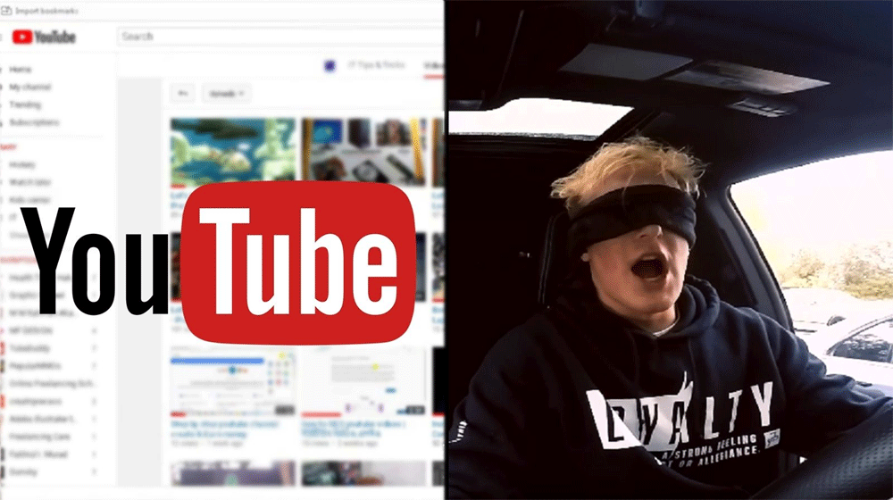 YouTube Bans Bird Box-Like Challenges That May Cause Physical Harm | propakistani.pk