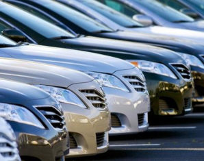Auto Industry | FBR