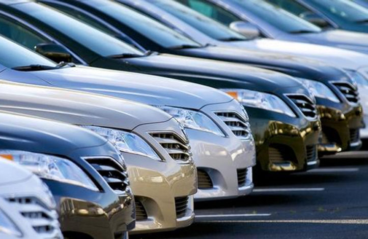 Auto Industry | FBR