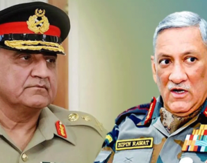 ISPR Rejects Indian Media's False Propaganda Against Pakistan Army | propakistani.pk
