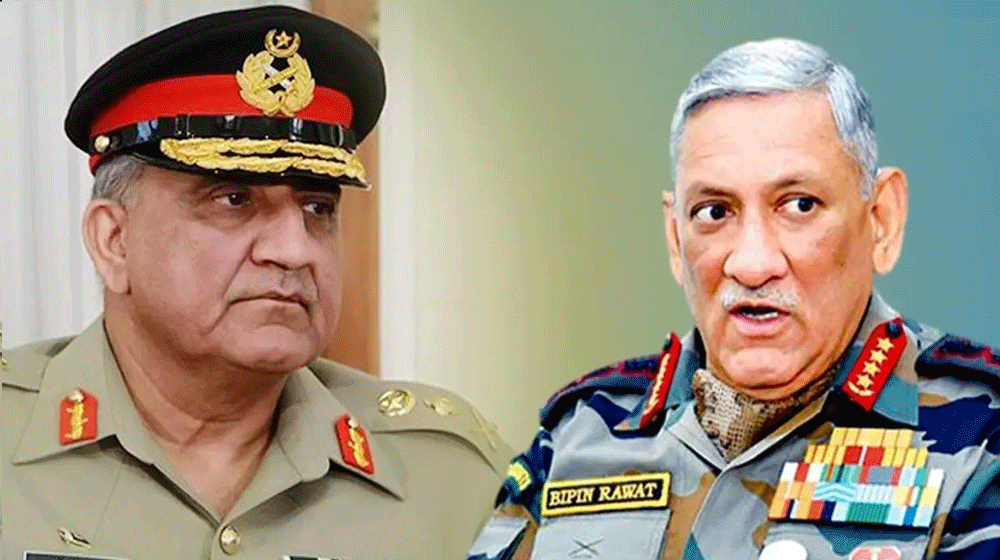 ISPR Rejects Indian Media's False Propaganda Against Pakistan Army | propakistani.pk