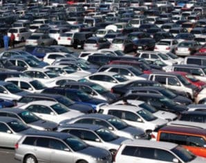 No Vehicles Transfer without Biometric Verification after March 1