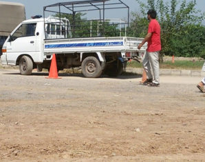 Computerized Road Test for LTV, HTV Starts from Today