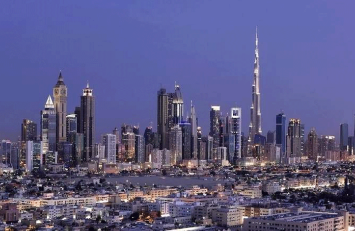 Lucrative Offer: Buy A House in Dubai & Get Free Trade License | propakistani.pk