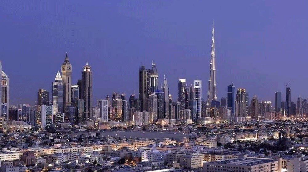 Lucrative Offer: Buy A House in Dubai & Get Free Trade License | propakistani.pk