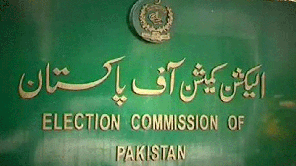 ECP Suspends Membership of 332 Lawmakers over Non-Disclosure of Assets | propakistani.pk