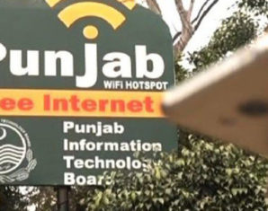 Govt. Discontinues Free Wi-Fi Services at Public Places in Punjab