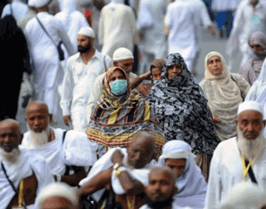 Govt Decides to Send 10000 Old Citizens for Hajj Without Lucky Draw | propakistani.pk