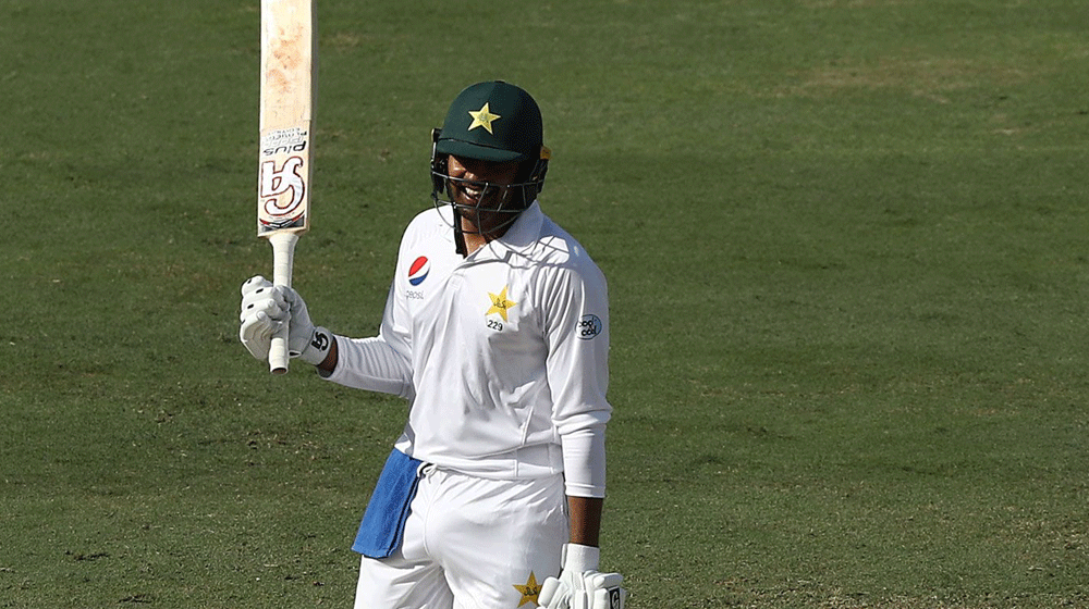 Black Magic Caused My Early Return from South Africa: Haris Sohail | propakistani.pk