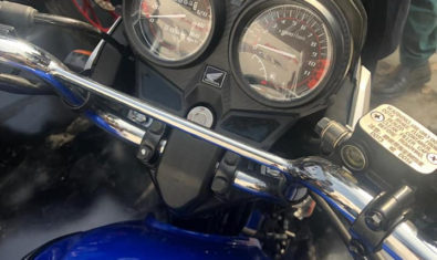Atlas Honda Unveils CB 125F 2019 in Pakistan