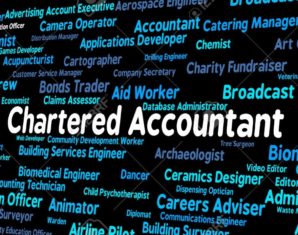 chartered accountant
