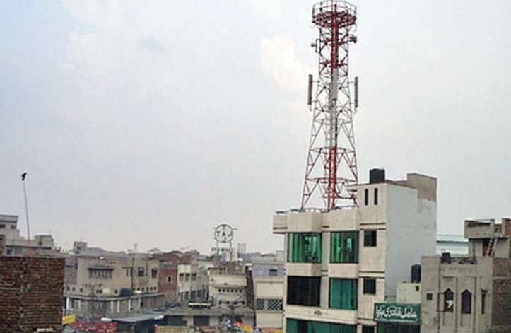 PHC Orders to Remove 20 Cellular Towns for Hazardous Radiation