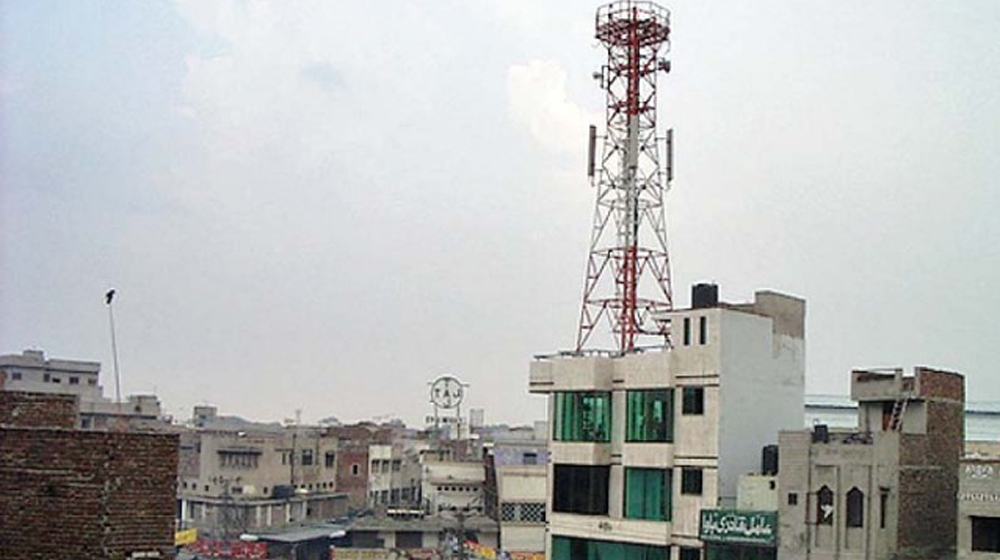 PHC Orders to Remove 20 Cellular Towns for Hazardous Radiation