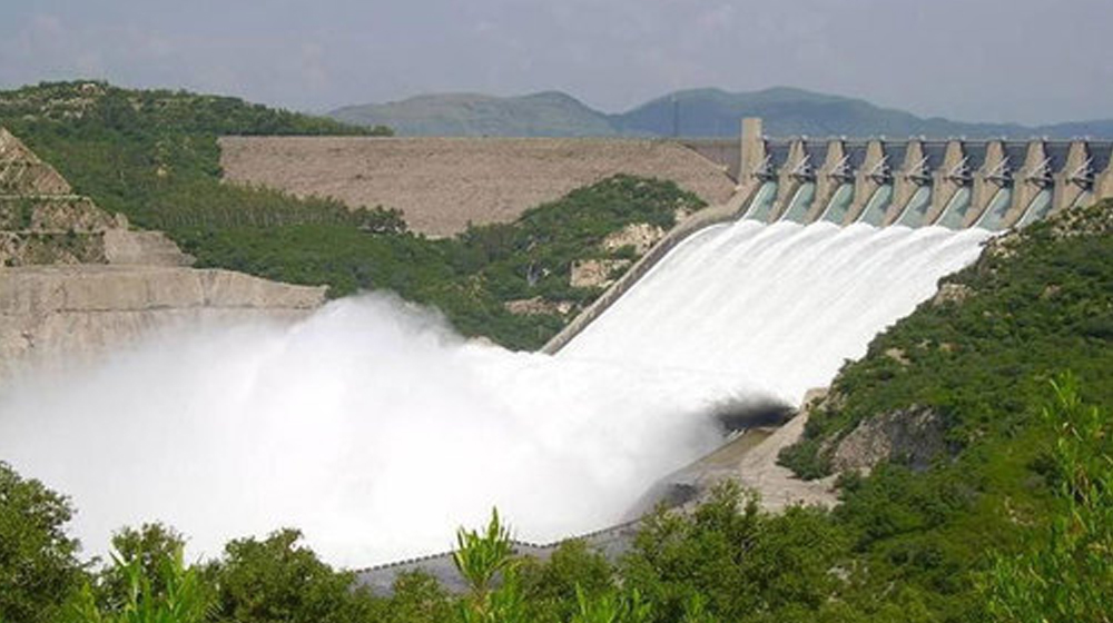 Wapda Committed Serious Deviations in Mohmand Dam Bidding: Report