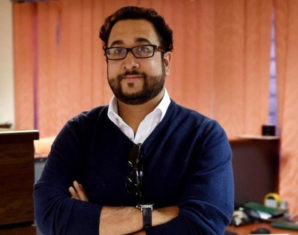 Pakistani Freelance Reporter Wins AFP’s Prize Over Coverage of Pashtuns