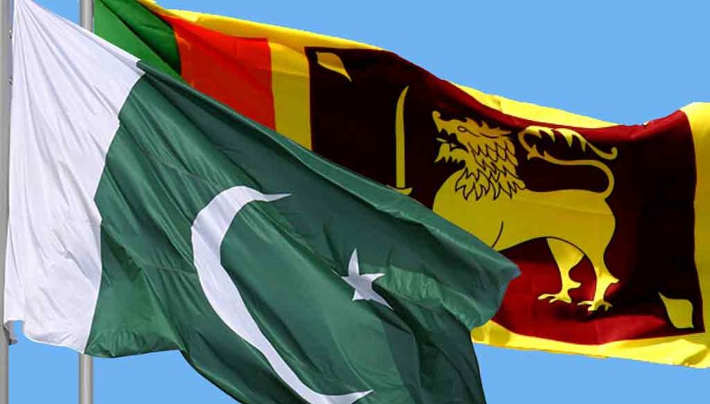 Details of Pakistan-Sri Lanka FTA Published