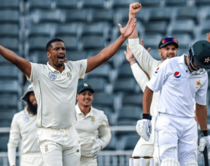 South Africa Completes Clean Sweep against Pakistan | propakistani.pk