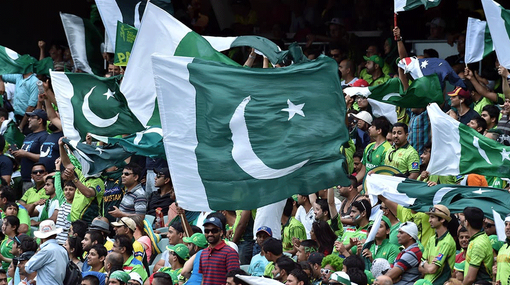 Pakistan’s Cricket FTP for 2019 | propakistani.pk