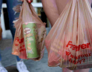 Peshawar Takes Leads & Bans Use of Plastic Bags in the City | propakistani.pk