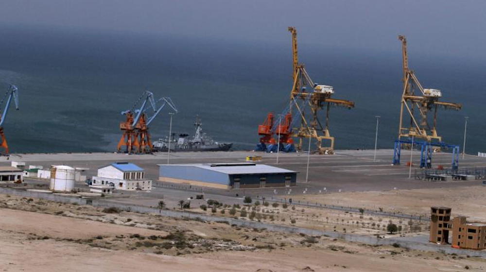 Qatar To Become Part of CPEC